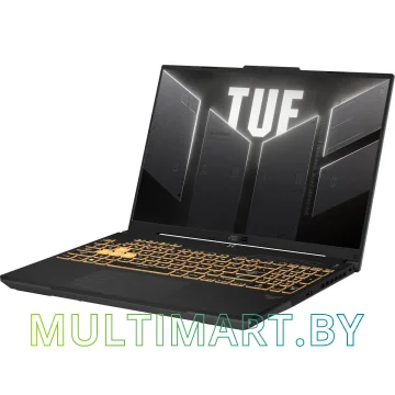 Игровой ноутбук ASUS TUF Gaming F16 2024 FX607VU-RL046 (90NR0N06-M00310) картинка 3